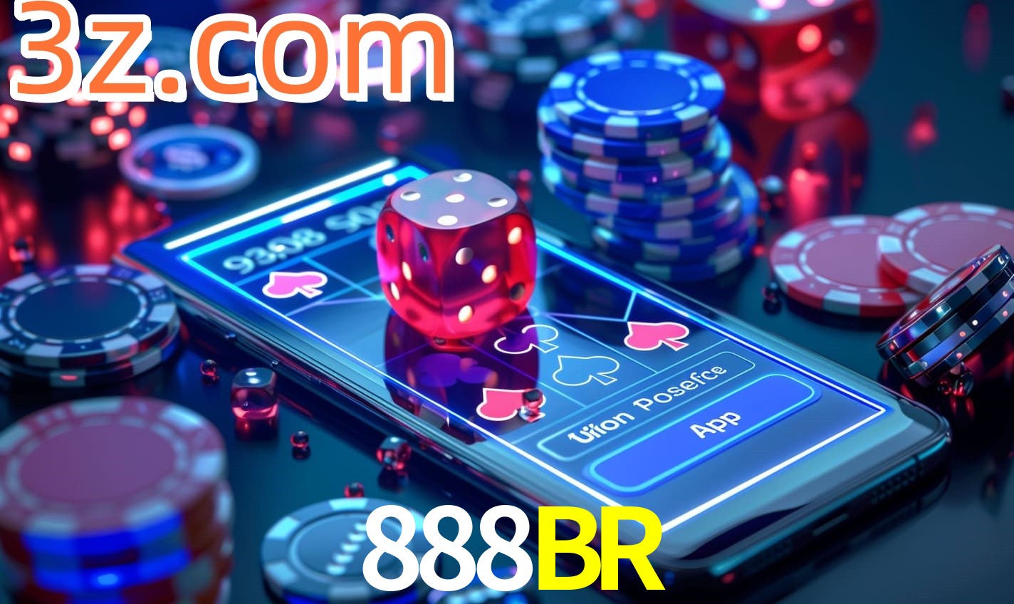 Baixar App 888BR