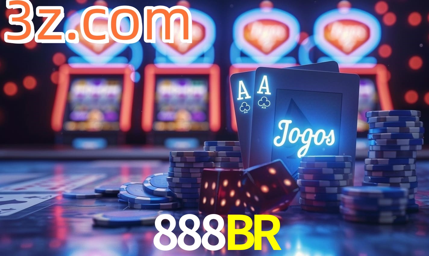 Lista de Jogos 888BR